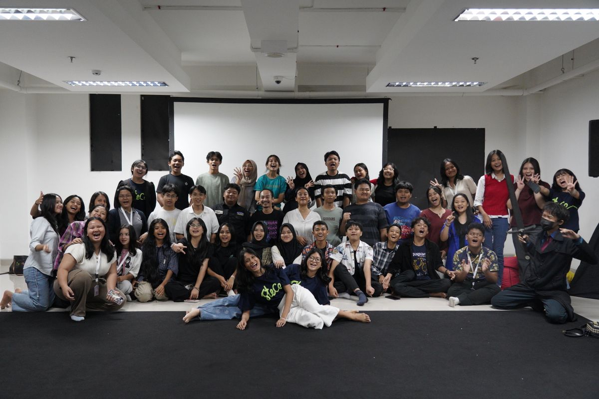 Highlight KHFF 2024 - 5